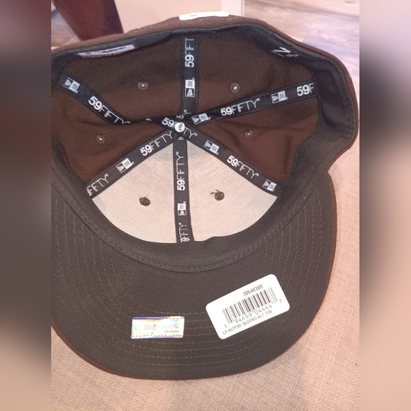 Authentic Collection Alt 59FIFTY Fitted - Picture 5 of 6